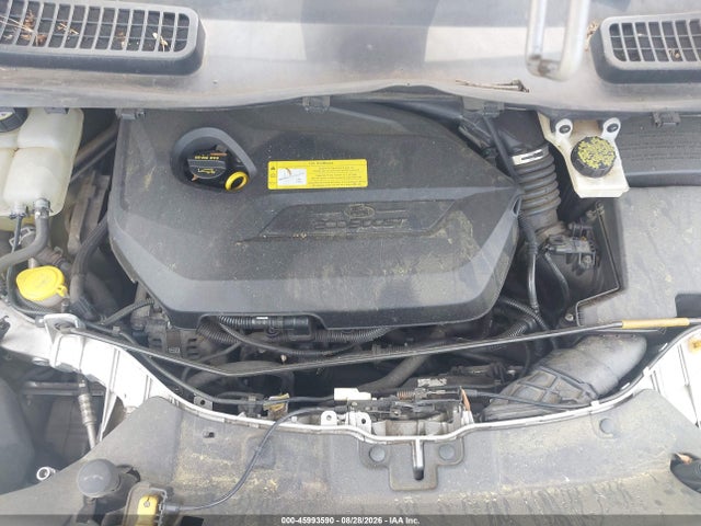 Aukcja sprzedaży 2013 Ford Escape Se, vin: 1FMCU9GXXDUC36576, numer aukcji: 45993590