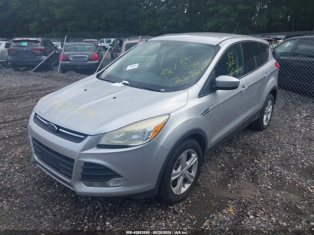 Aukcja sprzedaży 2013 Ford Escape Se, vin: 1FMCU9GXXDUC36576, numer aukcji: 45993590