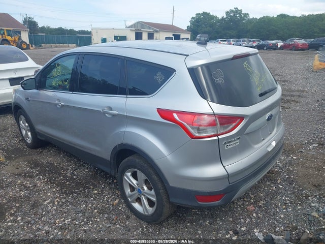 Aukcja sprzedaży 2013 Ford Escape Se, vin: 1FMCU9GXXDUC36576, numer aukcji: 45993590