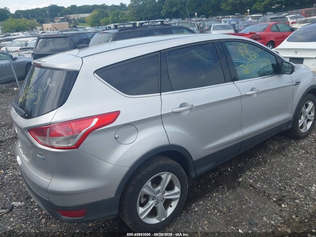 Aukcja sprzedaży 2013 Ford Escape Se, vin: 1FMCU9GXXDUC36576, numer aukcji: 45993590
