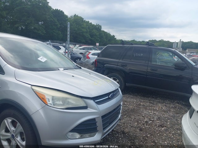 Aukcja sprzedaży 2013 Ford Escape Se, vin: 1FMCU9GXXDUC36576, numer aukcji: 45993590