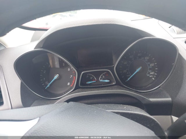 Aukcja sprzedaży 2013 Ford Escape Se, vin: 1FMCU9GXXDUC36576, numer aukcji: 45993590
