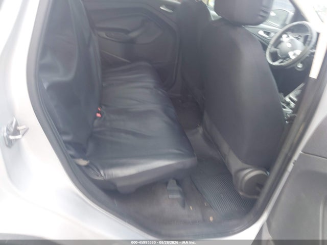 Aukcja sprzedaży 2013 Ford Escape Se, vin: 1FMCU9GXXDUC36576, numer aukcji: 45993590