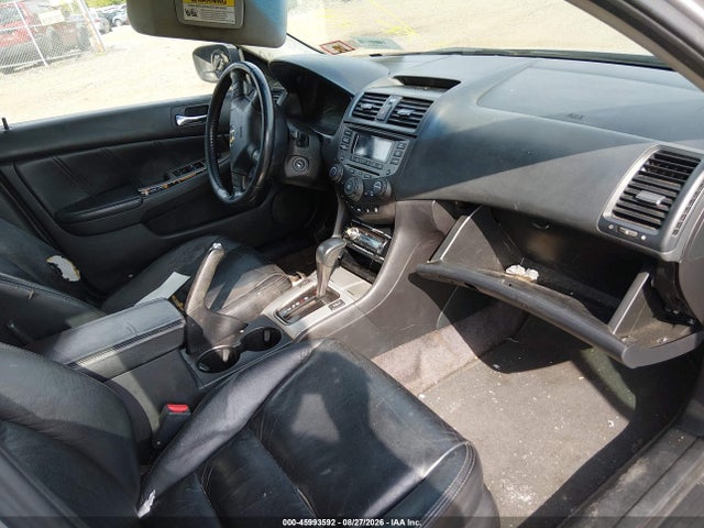 Aukcja sprzedaży 2007 Honda Accord 3.0 Ex, vin: 1HGCM66817A056715, numer aukcji: 45993592