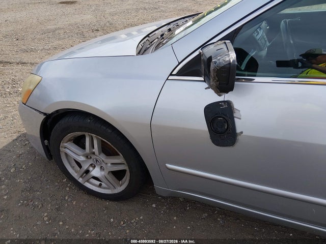 Aukcja sprzedaży 2007 Honda Accord 3.0 Ex, vin: 1HGCM66817A056715, numer aukcji: 45993592