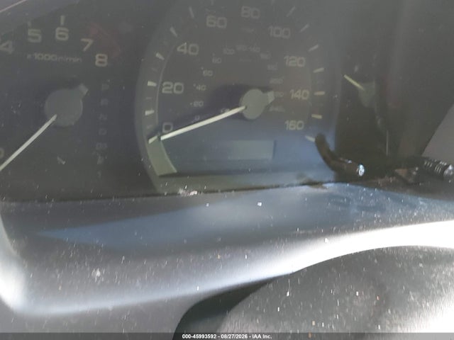 Aukcja sprzedaży 2007 Honda Accord 3.0 Ex, vin: 1HGCM66817A056715, numer aukcji: 45993592