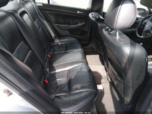 Aukcja sprzedaży 2007 Honda Accord 3.0 Ex, vin: 1HGCM66817A056715, numer aukcji: 45993592