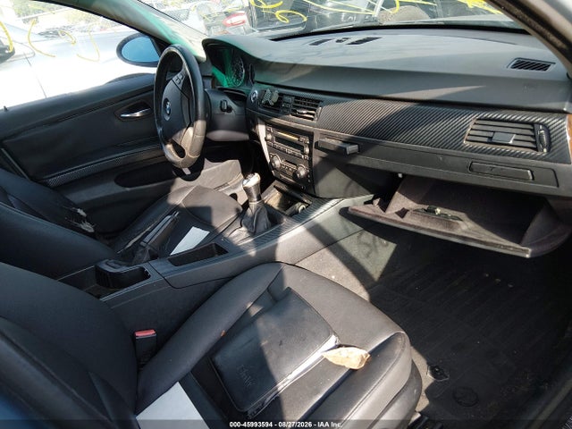 Продаж на аукціоні авто 2006 Bmw 325i, vin: WBAVB13546KR59165, номер лоту: 45993594