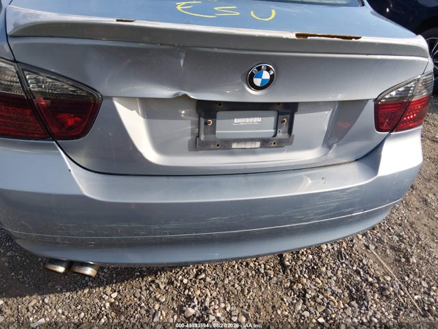 Продаж на аукціоні авто 2006 Bmw 325i, vin: WBAVB13546KR59165, номер лоту: 45993594