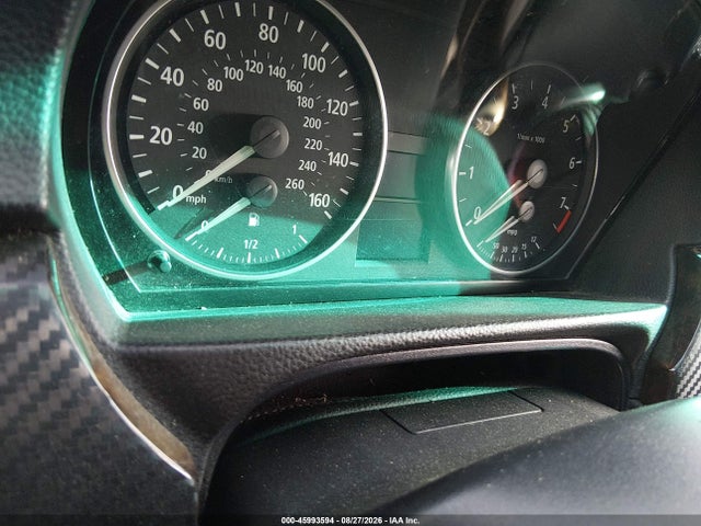 Продаж на аукціоні авто 2006 Bmw 325i, vin: WBAVB13546KR59165, номер лоту: 45993594