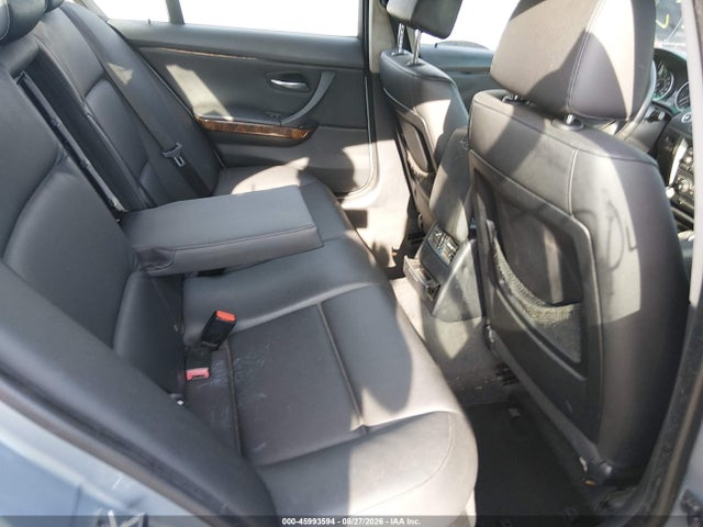 Продаж на аукціоні авто 2006 Bmw 325i, vin: WBAVB13546KR59165, номер лоту: 45993594