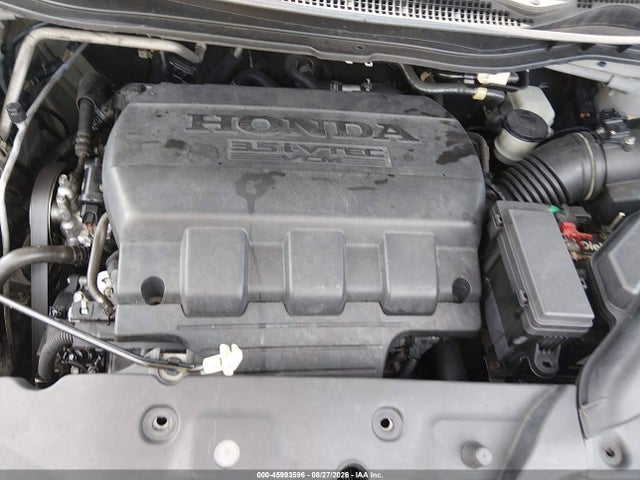 45993596 :رقم المزاد ، 5FNRL5H48BB078632 vin ، 2011 Honda Odyssey Ex مزاد بيع