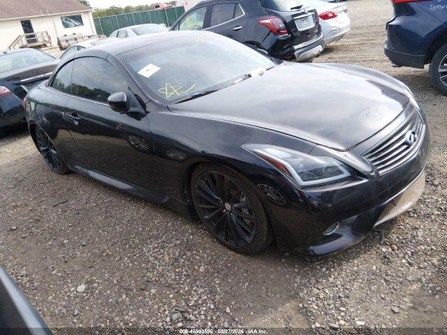 Aukcja sprzedaży 2012 Infiniti G37, vin: JN1CV6FE1CM202026, numer aukcji: 45993598