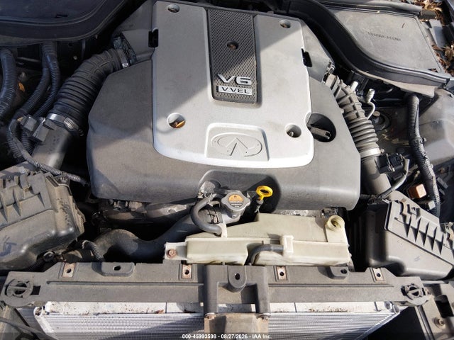 Aukcja sprzedaży 2012 Infiniti G37, vin: JN1CV6FE1CM202026, numer aukcji: 45993598