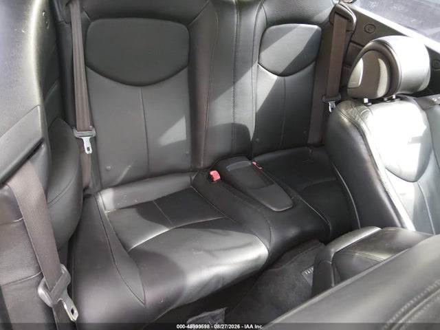 Aukcja sprzedaży 2012 Infiniti G37, vin: JN1CV6FE1CM202026, numer aukcji: 45993598