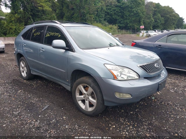 Aukcja sprzedaży 2004 Lexus Rx 330, vin: 2T2HA31U54C004393, numer aukcji: 45993599