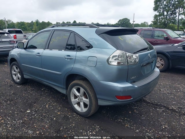 45993599 :رقم المزاد ، 2T2HA31U54C004393 vin ، 2004 Lexus Rx 330 مزاد بيع