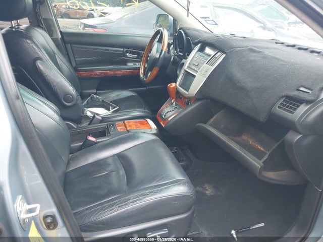 45993599 :رقم المزاد ، 2T2HA31U54C004393 vin ، 2004 Lexus Rx 330 مزاد بيع