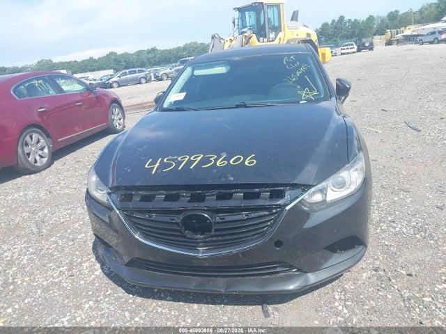 Aukcja sprzedaży 2014 Mazda Mazda6 I Touring, vin: JM1GJ1V53E1109091, numer aukcji: 45993606