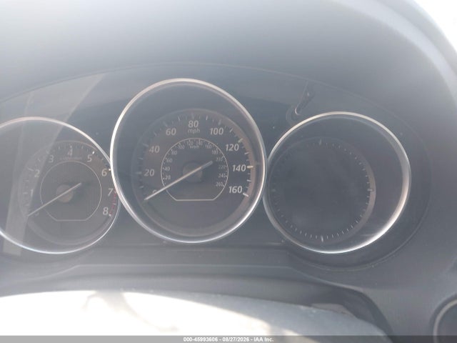 Aukcja sprzedaży 2014 Mazda Mazda6 I Touring, vin: JM1GJ1V53E1109091, numer aukcji: 45993606