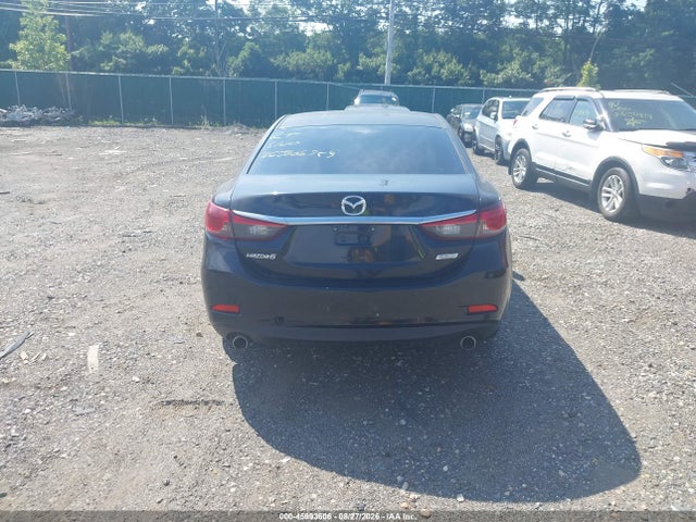 Aukcja sprzedaży 2014 Mazda Mazda6 I Touring, vin: JM1GJ1V53E1109091, numer aukcji: 45993606