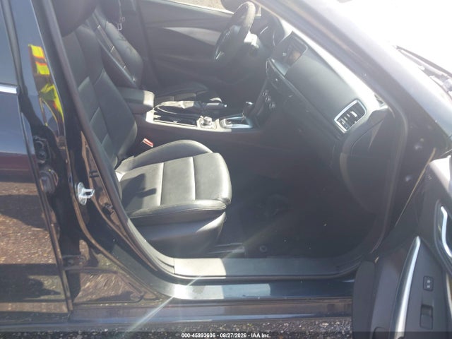 Aukcja sprzedaży 2014 Mazda Mazda6 I Touring, vin: JM1GJ1V53E1109091, numer aukcji: 45993606
