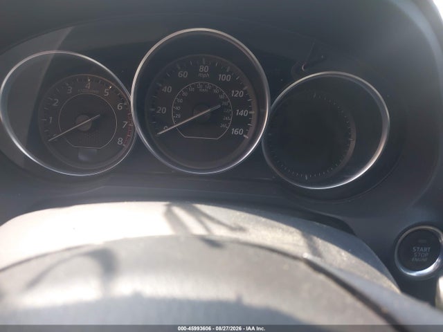 Aukcja sprzedaży 2014 Mazda Mazda6 I Touring, vin: JM1GJ1V53E1109091, numer aukcji: 45993606