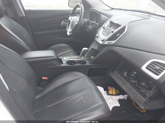 Aukcja sprzedaży 2011 Gmc Terrain Slt-1, vin: 2CTALUEC3B6411204, numer aukcji: 45993608