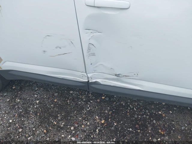 Aukcja sprzedaży 2011 Gmc Terrain Slt-1, vin: 2CTALUEC3B6411204, numer aukcji: 45993608