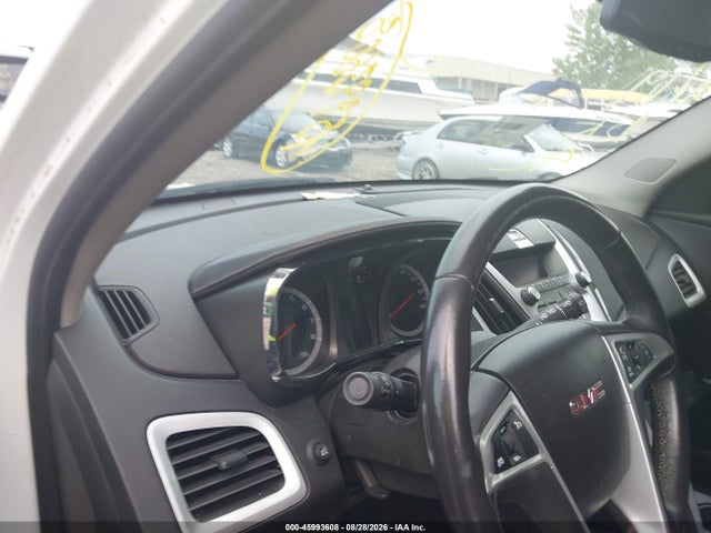 Aukcja sprzedaży 2011 Gmc Terrain Slt-1, vin: 2CTALUEC3B6411204, numer aukcji: 45993608