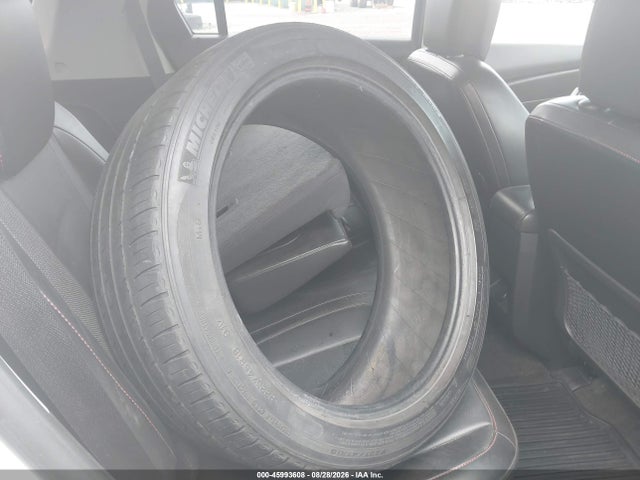 Aukcja sprzedaży 2011 Gmc Terrain Slt-1, vin: 2CTALUEC3B6411204, numer aukcji: 45993608