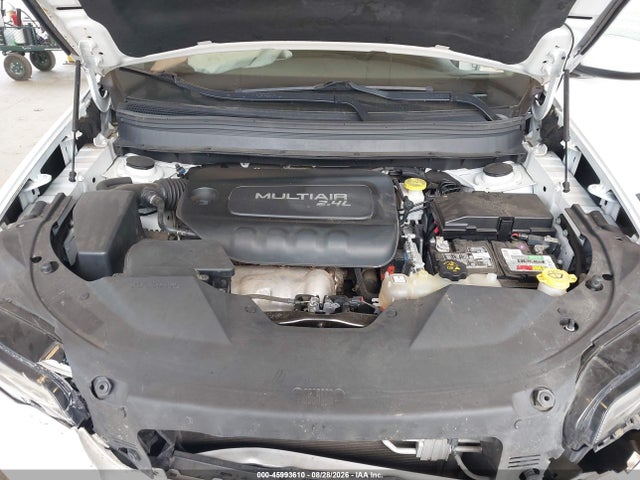2019 Jeep Cherokee Latitude Fwd მანქანა იყიდება აუქციონზე, vin: 1C4PJLCBXKD153068, აუქციონის ნომერი: 45993610