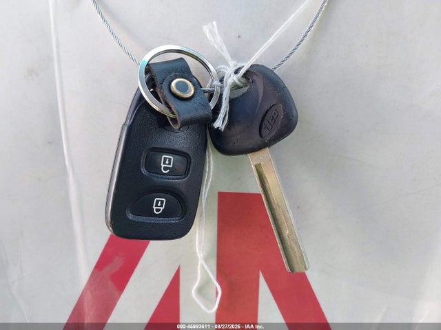 Продажа на аукционе авто 2013 Hyundai Accent Se, vin: KMHCU5AE9DU070163, номер лота: 45993611