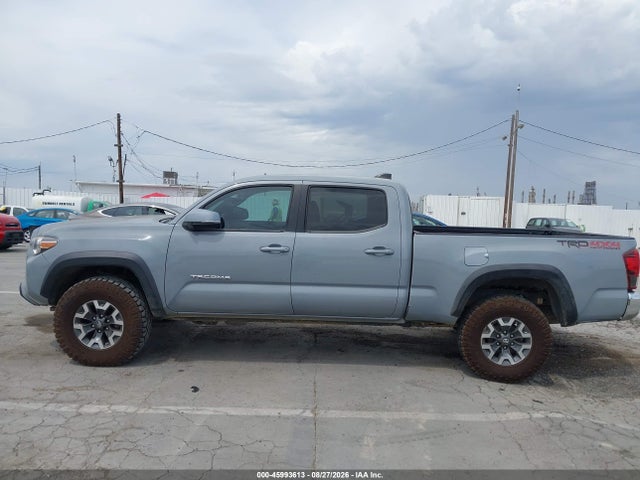 3TMDZ5BN9LM094247 Toyota Tacoma Double Cab/sr5/trd Sport/trd Off Road