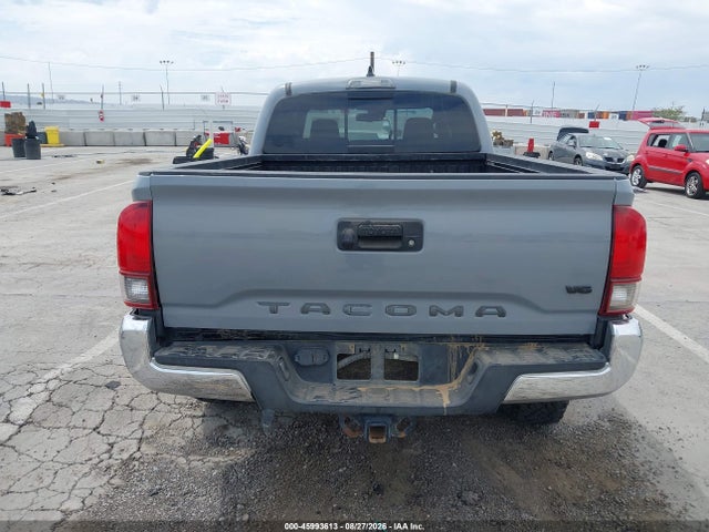 3TMDZ5BN9LM094247 Toyota Tacoma Double Cab/sr5/trd Sport/trd Off Road
