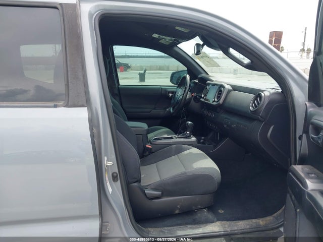 3TMDZ5BN9LM094247 Toyota Tacoma Double Cab/sr5/trd Sport/trd Off Road
