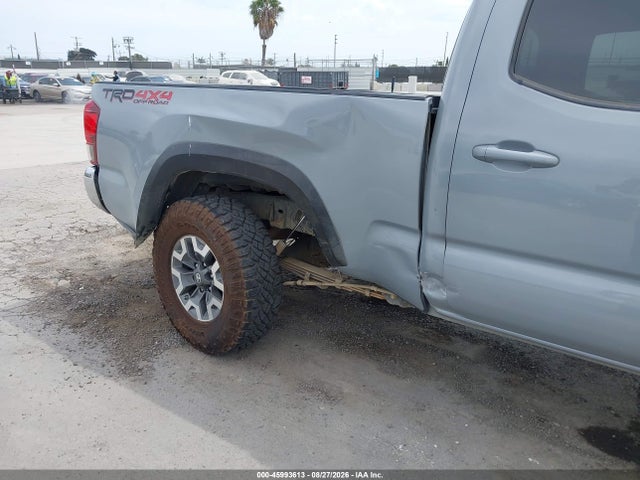 3TMDZ5BN9LM094247 Toyota Tacoma Double Cab/sr5/trd Sport/trd Off Road