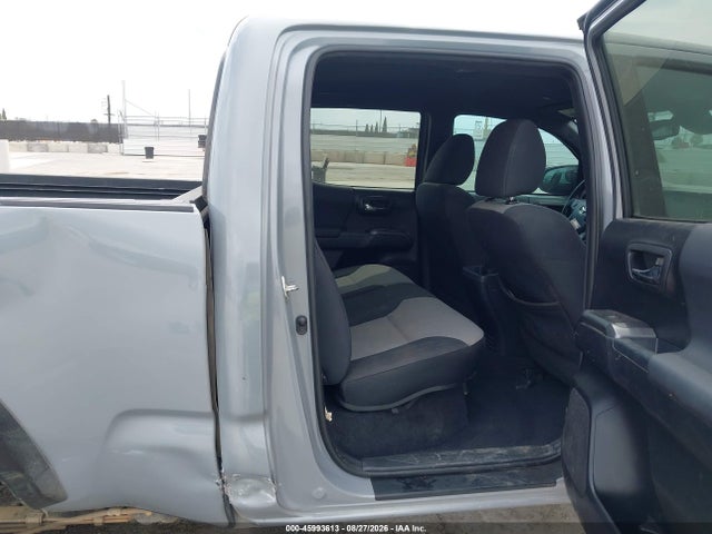 3TMDZ5BN9LM094247 Toyota Tacoma Double Cab/sr5/trd Sport/trd Off Road