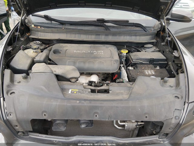 Jeep Cherokee Latitude 4x4 2017 1C4PJMCB5HW659832 Image 10