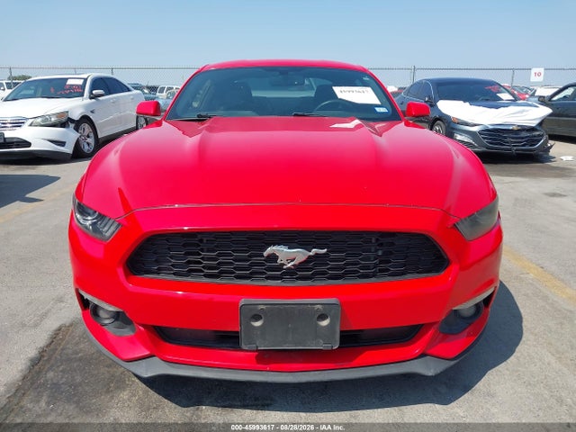 1FA6P8AM3F5329525 Ford Mustang V6