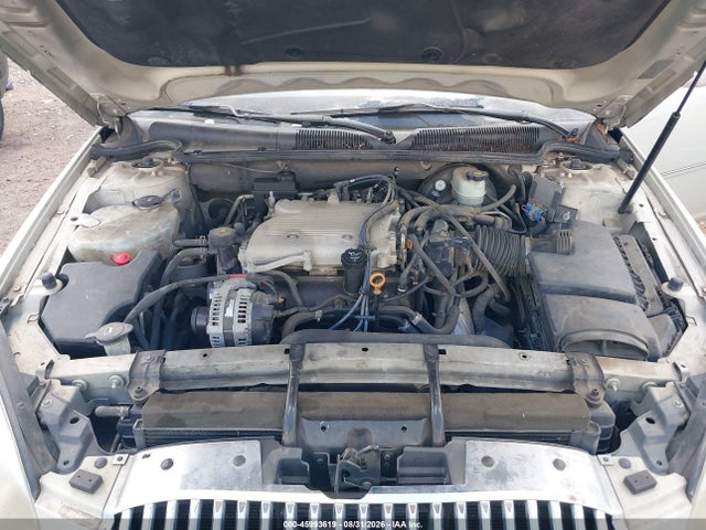 Aukcja sprzedaży 2011 Buick Lucerne Cxl Premium, vin: 1G4HJ5EM2BU129275, numer aukcji: 45993619