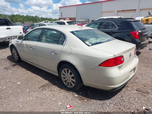 Aukcja sprzedaży 2011 Buick Lucerne Cxl Premium, vin: 1G4HJ5EM2BU129275, numer aukcji: 45993619
