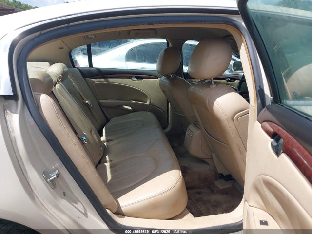 Aukcja sprzedaży 2011 Buick Lucerne Cxl Premium, vin: 1G4HJ5EM2BU129275, numer aukcji: 45993619