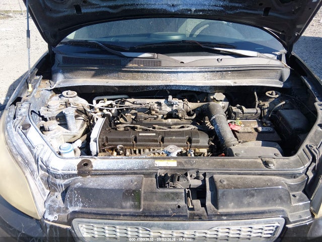 45993620 :رقم المزاد ، KNDJT2A21A7034027 vin ، 2010 Kia Soul + مزاد بيع