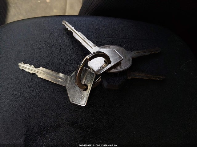 45993620 :رقم المزاد ، KNDJT2A21A7034027 vin ، 2010 Kia Soul + مزاد بيع