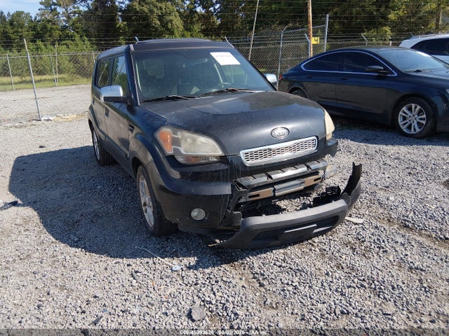 45993620 :رقم المزاد ، KNDJT2A21A7034027 vin ، 2010 Kia Soul + مزاد بيع
