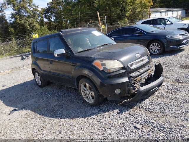 45993620 :رقم المزاد ، KNDJT2A21A7034027 vin ، 2010 Kia Soul + مزاد بيع