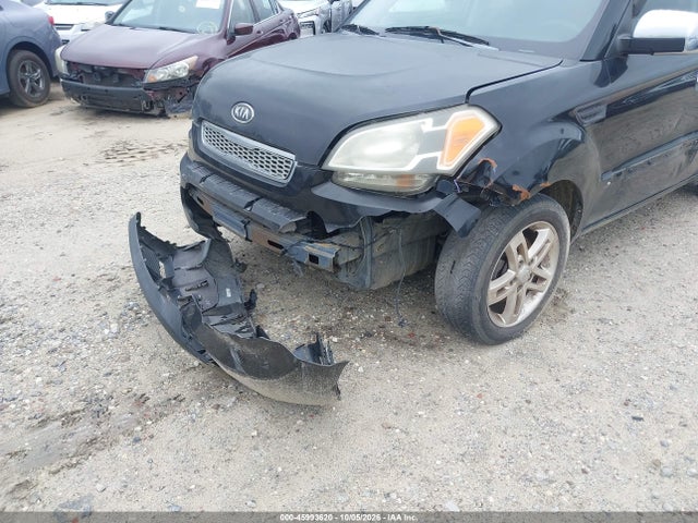 45993620 :رقم المزاد ، KNDJT2A21A7034027 vin ، 2010 Kia Soul + مزاد بيع