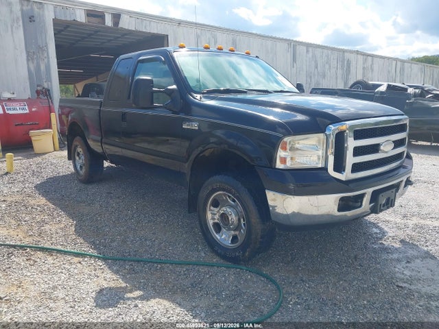 Продажа на аукционе авто 2006 Ford F-250 Lariat/xl/xlt, vin: 1FTSX21556ED11400, номер лота: 45993621