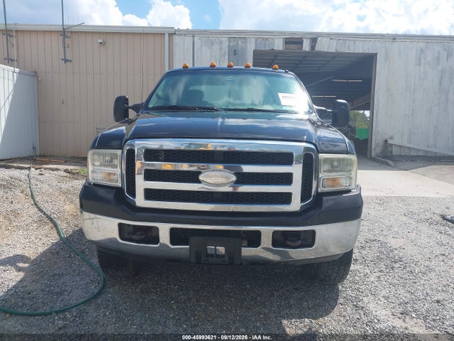 Продаж на аукціоні авто 2006 Ford F-250 Lariat/xl/xlt, vin: 1FTSX21556ED11400, номер лоту: 45993621